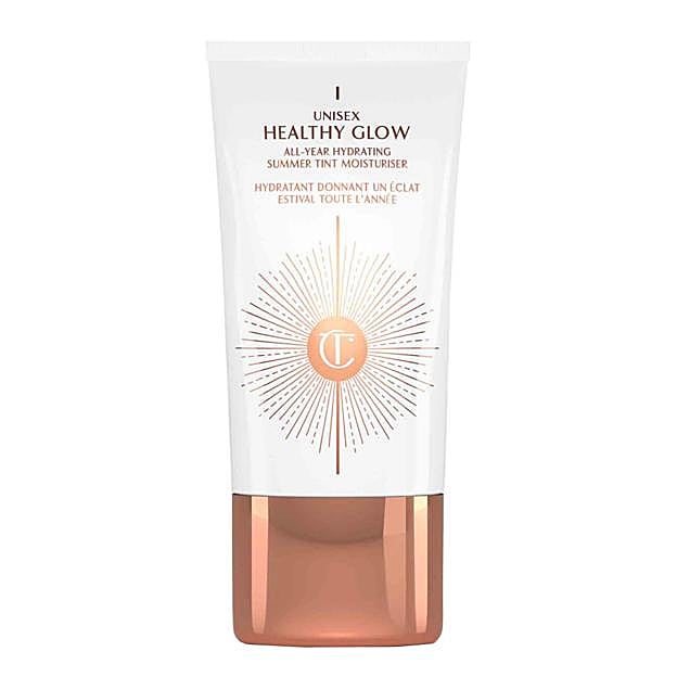 Unisex Healthy Glow, de Charlotte Tilbury 