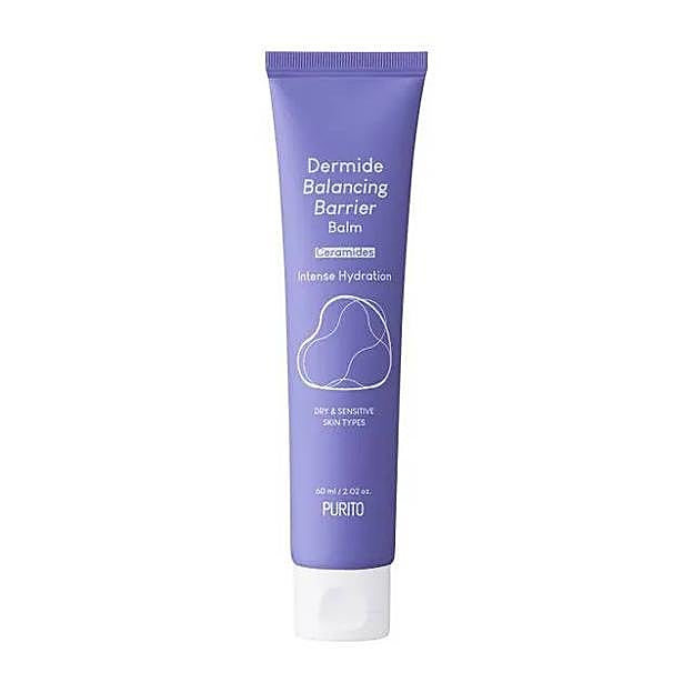 Dermide Balancing Barrier Balm de Purito