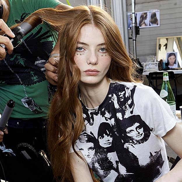 Las nuevas ampollas anticaída, aprobadas por dermatólogos, que frenan la pérdida de cabello reaccional y son muy fáciles de utilizar