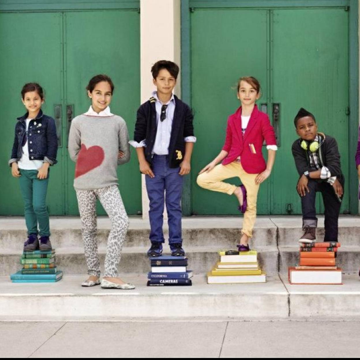 El verano ha terminado y es hora de equiparse para volver a la rutina con éxito.