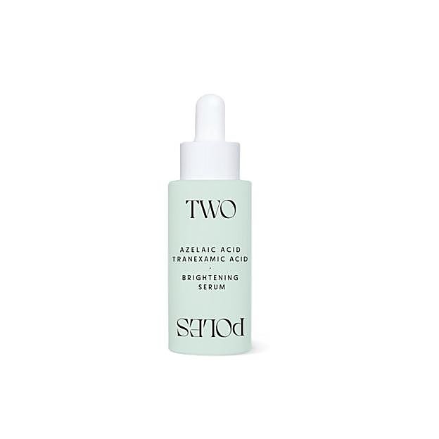 Sérum Brightening de Two Poles.