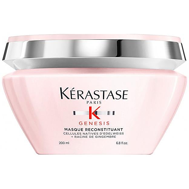 K Génesis Mascarilla Capilar Restauradora de Kerastase.
