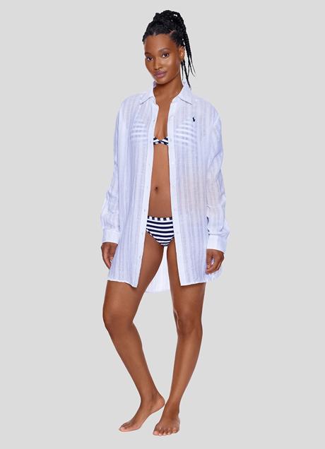 Imagen - Camisa de estilo masculino de El Corte Inglés. 