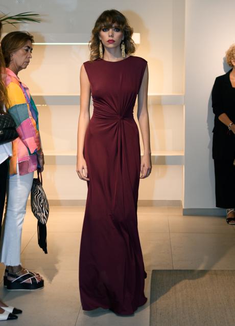 Imagen - La colección de Juanjo Oliva y See Iou fue presentada en un desfile.