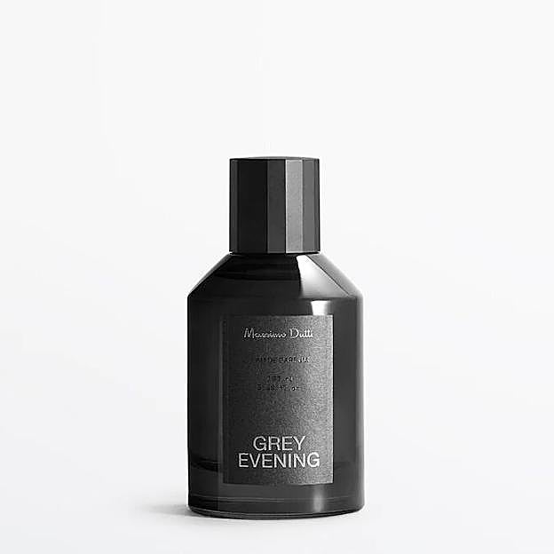 Grey Evening Eau de Parfum.