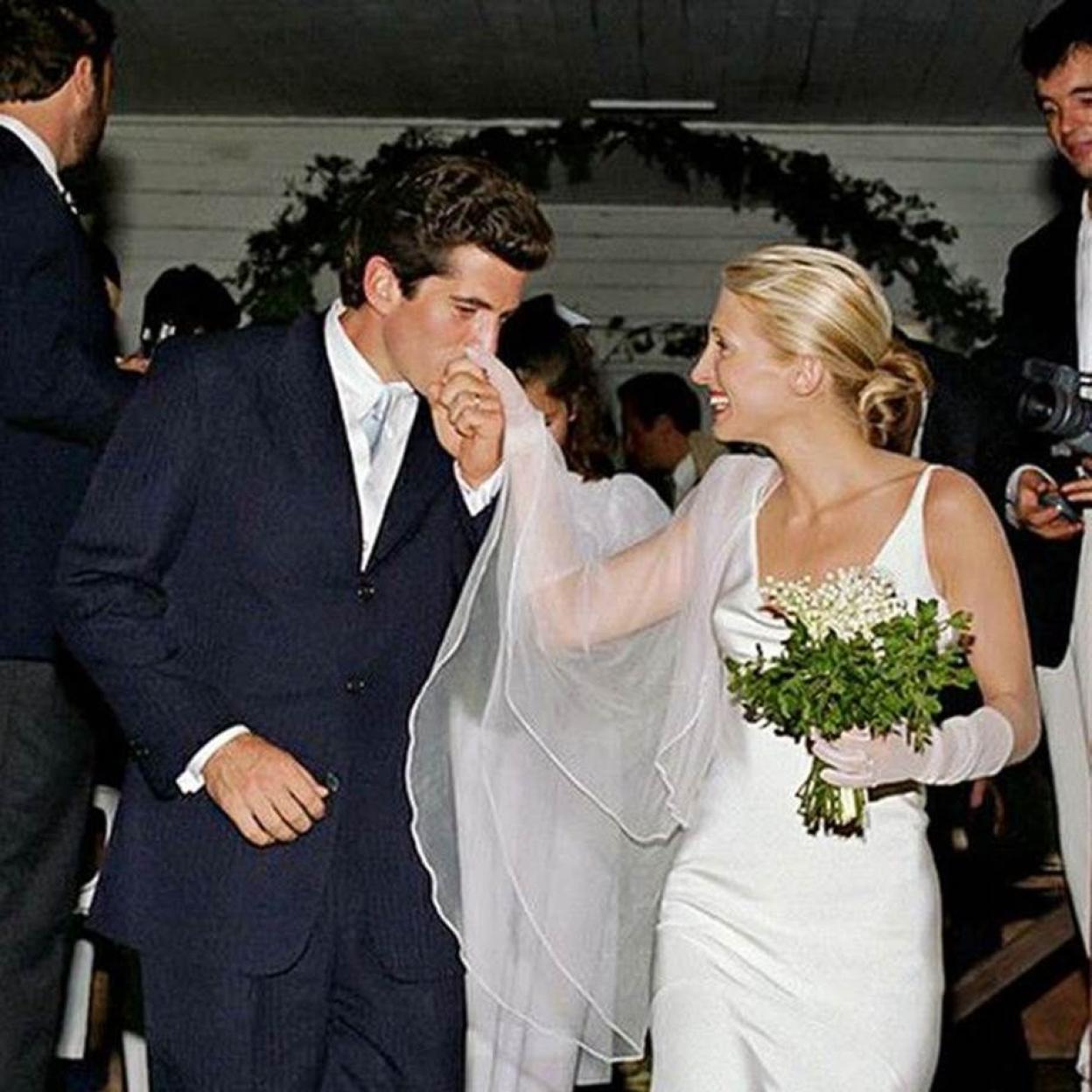 Vestido lencero de la nueva colección de Narciso Rodríguez para Zara. 