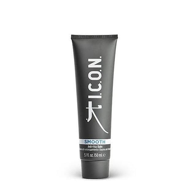 Smooth Anti-Frizz Balm de ICON