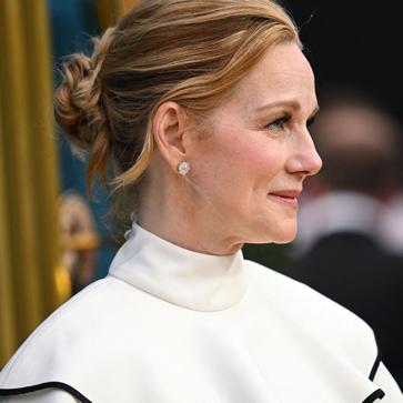 Imagen secundaria 1 - Amanda Seyfreid, Laura Linney y Rachel Brosnahan.