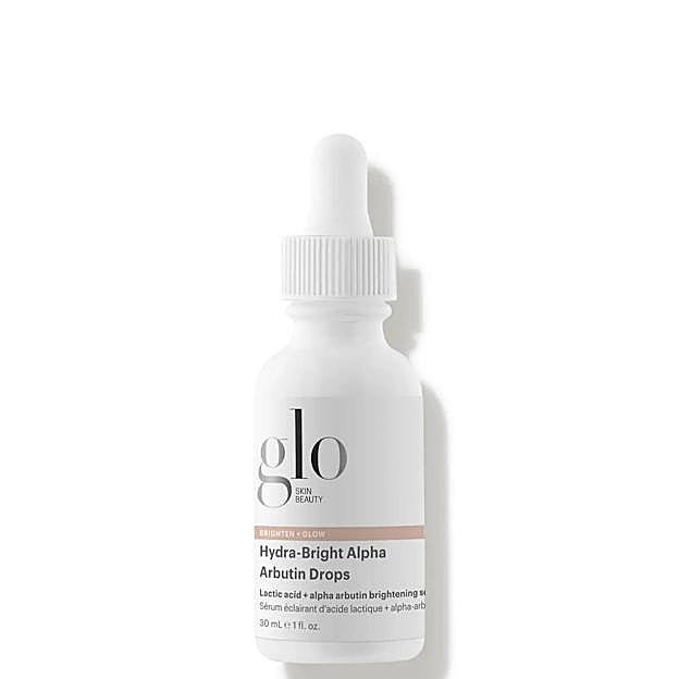 Hydra-Bright Alpha Arbutin Drops de Glo Skin Beauty