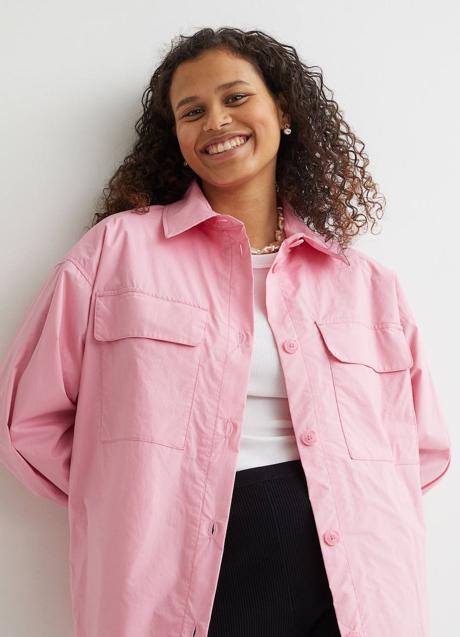 Imagen - Sobrecamisa acolchada