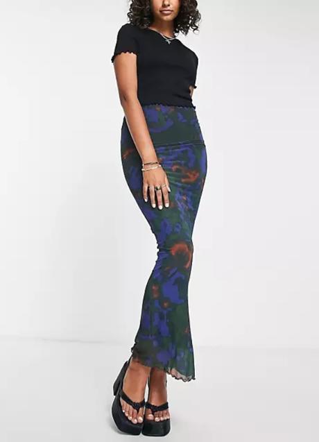 Imagen - Falda de tul de ASOS. 