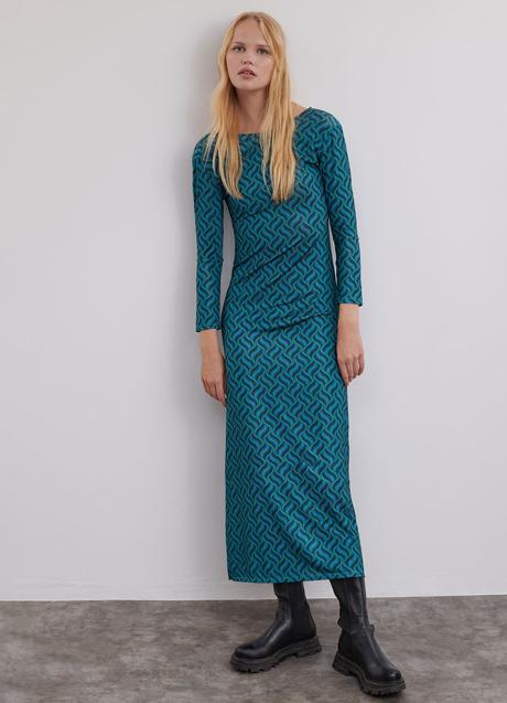 Imagen - Vestido largo de Brownie, 39,90€.