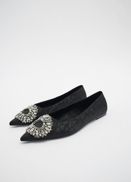 Imagen - Bailarina joya de Zara.