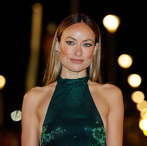 Olivia Wilde o cómo conseguir un maquillaje rejuvenecedor con dos productos que ya tienes en tu neceser