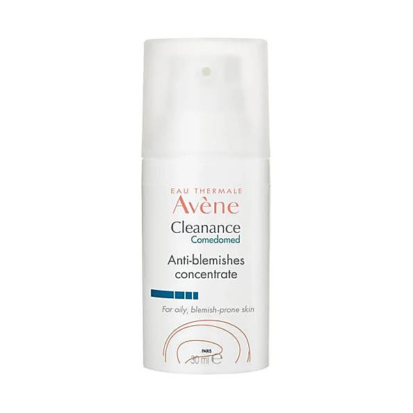 Cleanance Comedomed Anti-Blemish Concentrate, de Avène