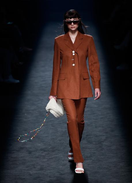 Imagen - Desfile de Duarte. / GTRES