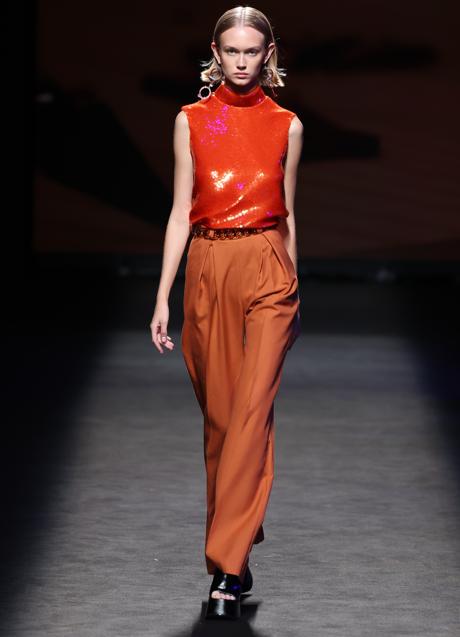 Imagen - Desfile de JCPajares. / GTRES