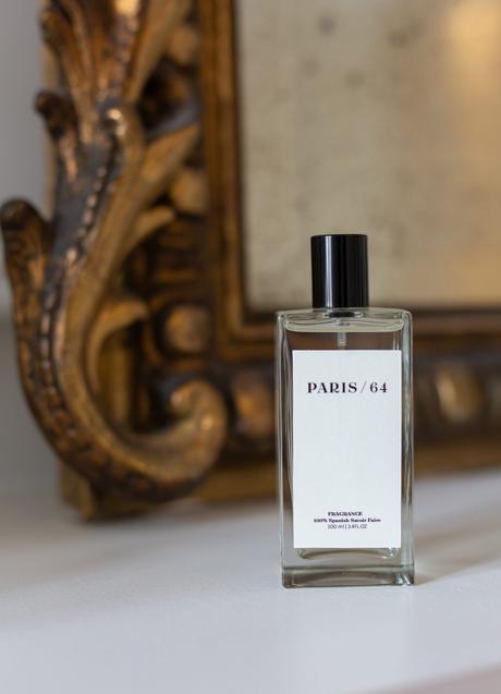 Imagen - Frasco de la fragancia de Paris/64. Foto: Paris/64.