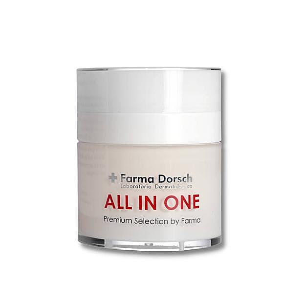 All in One de Farma Dorsch