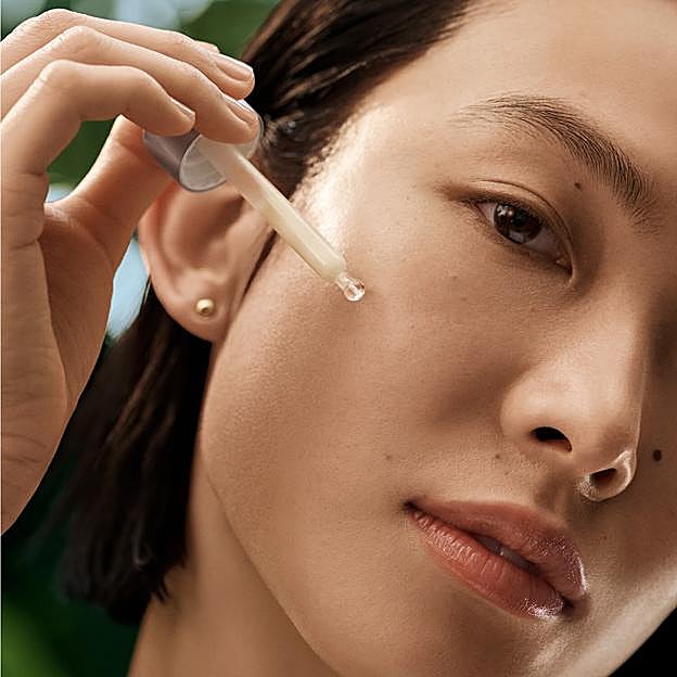 Sérum facial de Fresh.