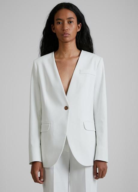 Imagen - Blazer de la firma Byniumaal, a la venta en El Corte Inglés por 295 euros. 