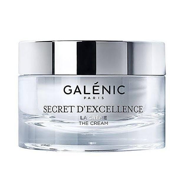 Secret d`exellence The Cream de Galénic