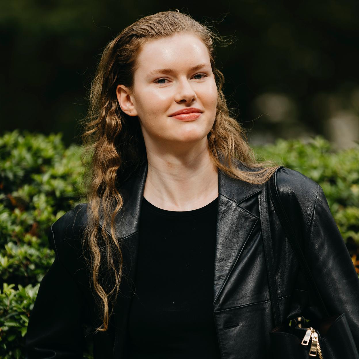 Un perfume que cambia el estado de ánimo.