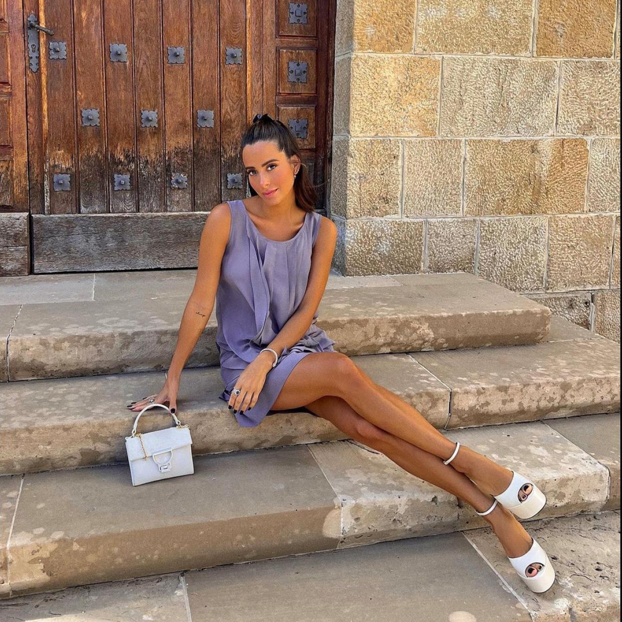 Así es la versión low cost de los zaptos de tacón virales que conquistan a celebrities e influencers