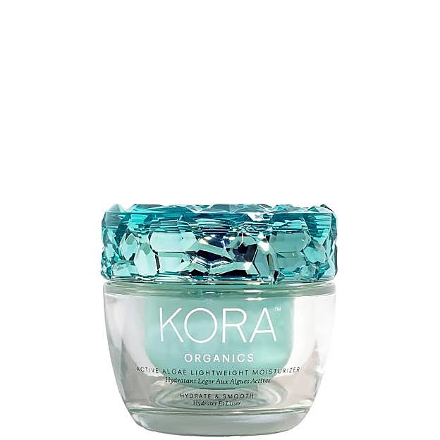 Active Algae Lightweight Moisturiser de Kora Organics