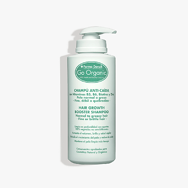 El champú favorito de la reina Letizia.