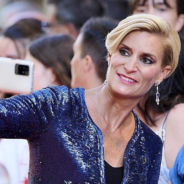 Por qué llaman a María Zurita la Cenicienta de la familia real si no se lo merece: así es la sobrina favorita del rey Juan Carlos