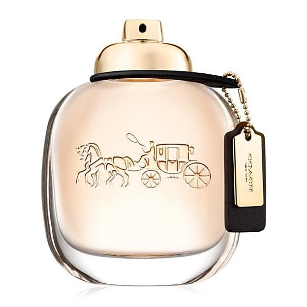 Coach the Fragrance de Coach.