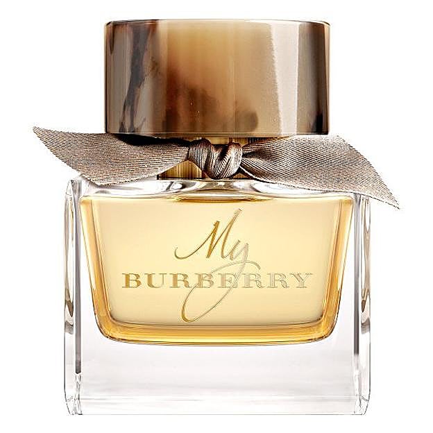 My Burberry de Burberry.