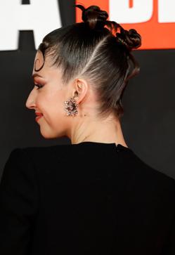 Imagen secundaria 2 - Dua Lipa, Blanca Suárez y Úrsula Corberó.