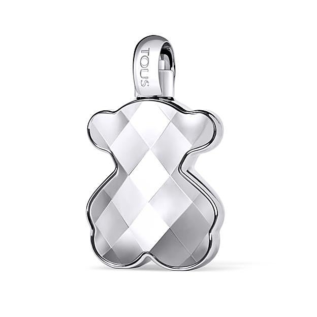 Perfume Love Me The Silver de Tous.