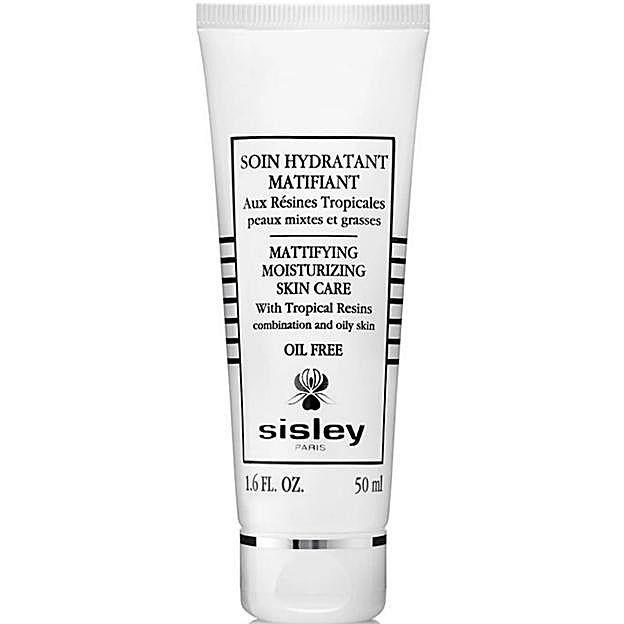 Mattifying Moisturizing Skin Care de Sisley