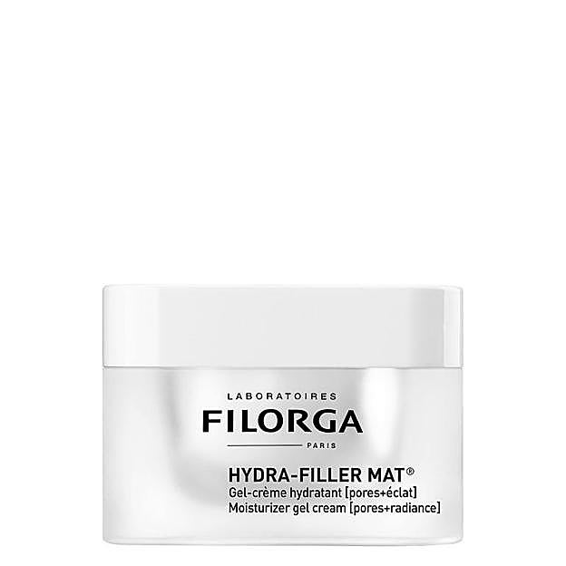 Hydra-Filler MAT de Filorga