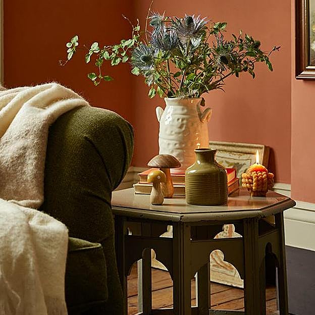 Estas mesas auxiliares de Primark Home son el chollo deco viral del otoño: preciosas, prácticas y por menos de 20 euros