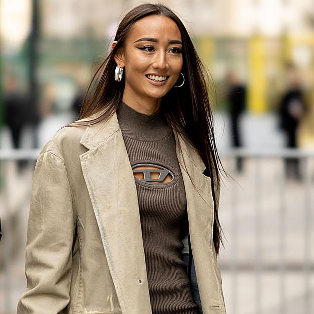 Así es el nuevo perfume joya que huele fresquito y con notas frutales que incluirás en tu tocador esta temporada