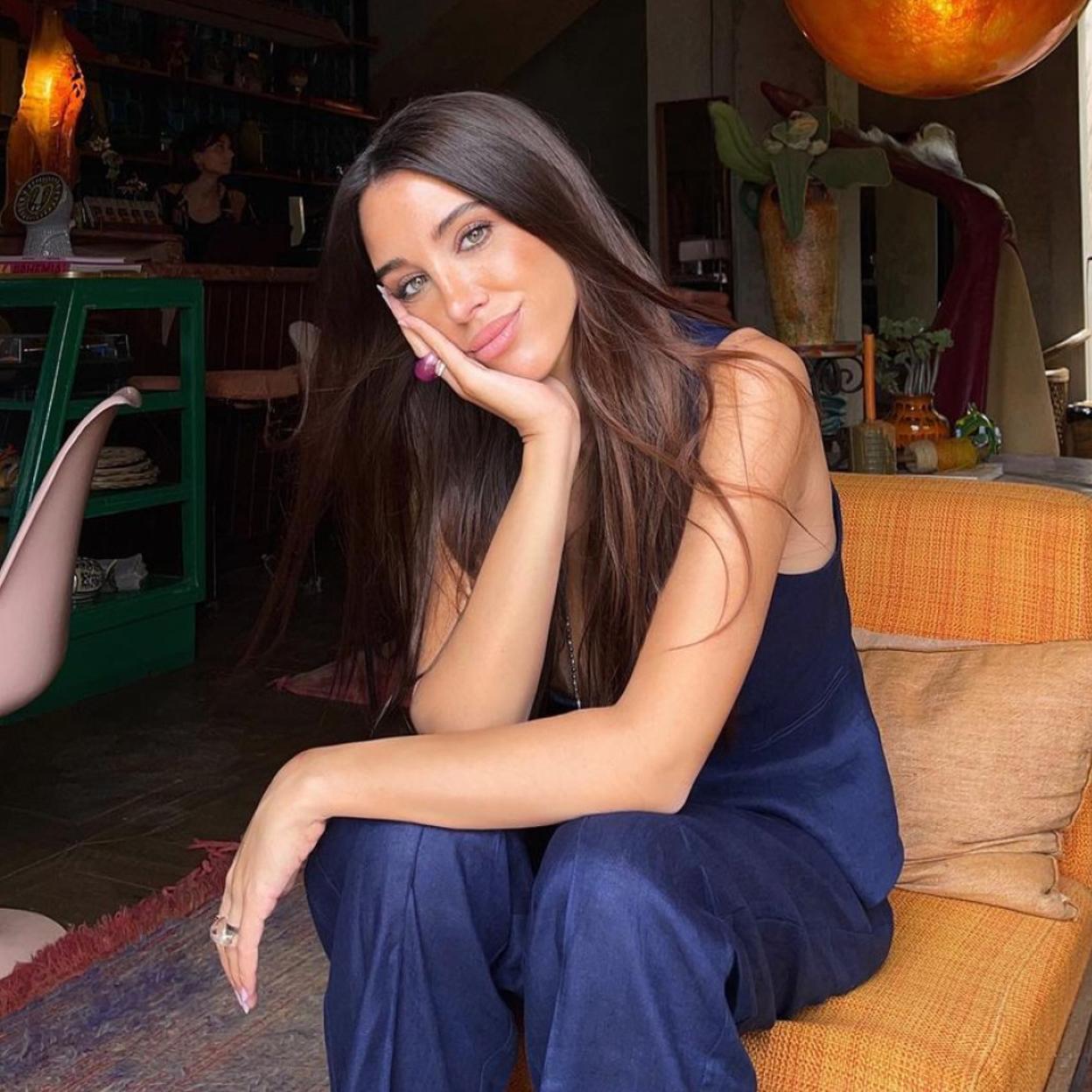 Este es el sérum de noche corporal que debes probar porque huele increíble