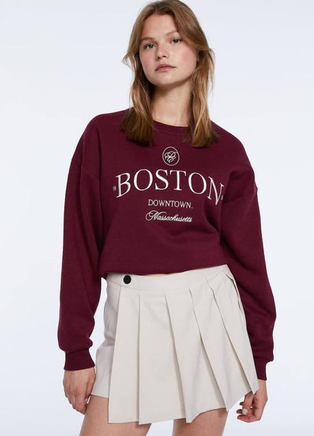 Imagen - Falda pantalón de tablas