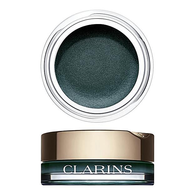 Sombra de ojos de Clarins.