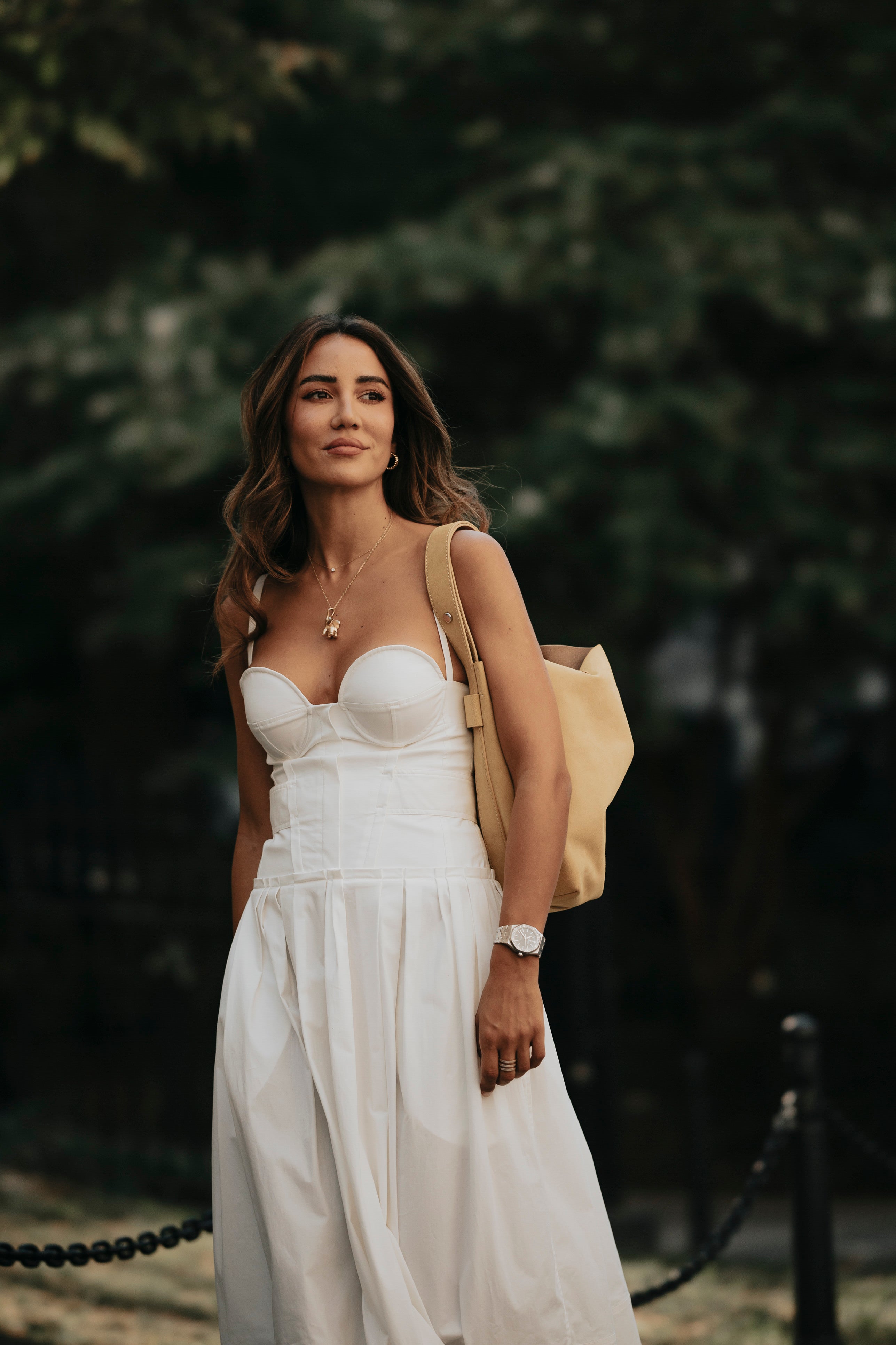 Resplandeciente y sedosa quedará tu piel con estas cremas