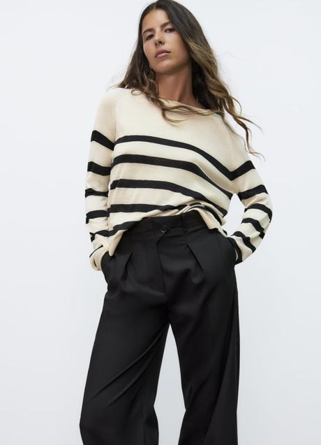 Imagen - Jersey básico de punto, 15,95€.