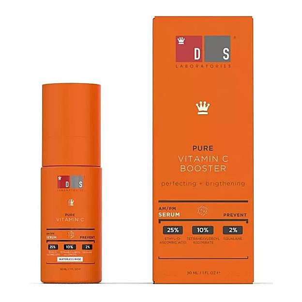 Pure Vitamin C Booster Serum de DS Laboratories