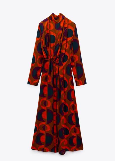Imagen - El vestido de Zara.