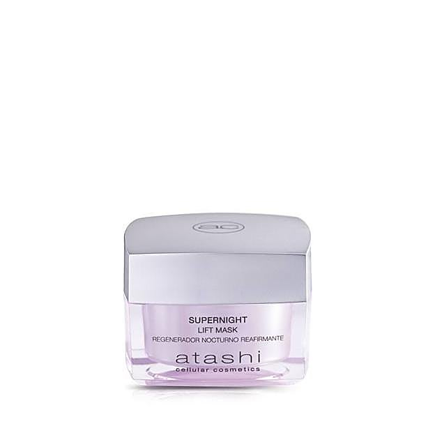 Supernight Lift Mask de Atashi