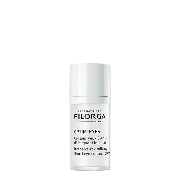 Optim-Eyes Eye Contour Cream de Filorga.