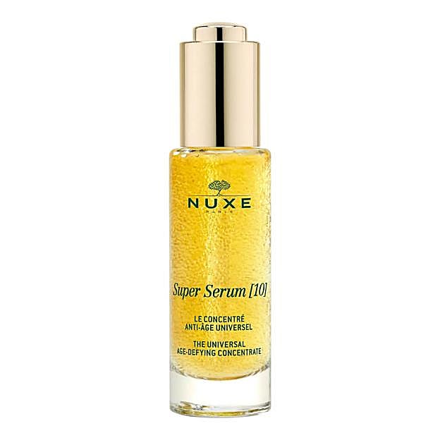 Super Sérum [10] de Nuxe.