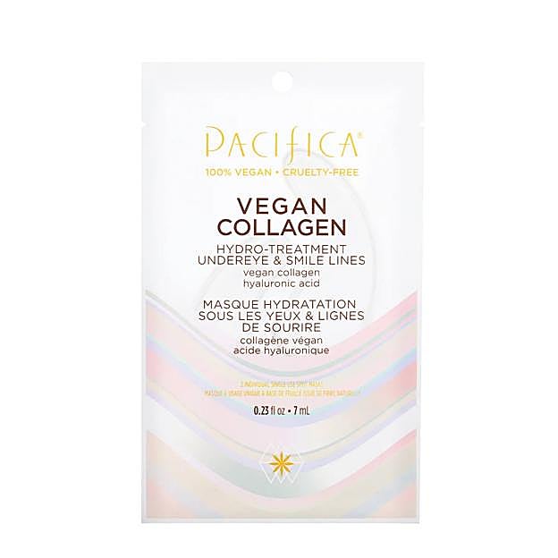 Vegan Collagen Hydro-Treatment de Pacifica
